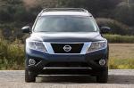 Nissan Pathfinder 2013 года